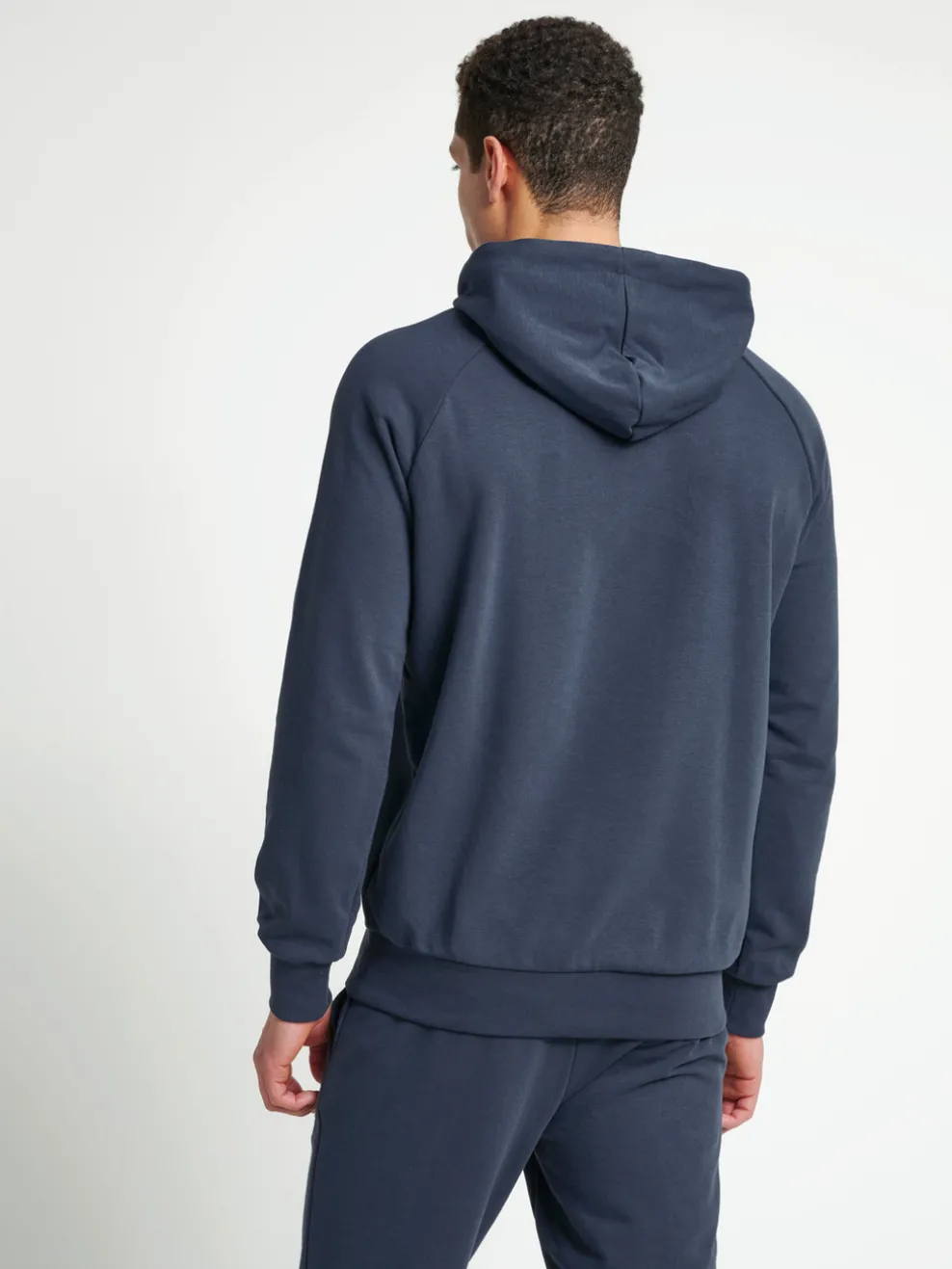hmlISAM HOODIE
