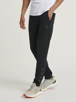 hmlISAM TAPERED PANTS