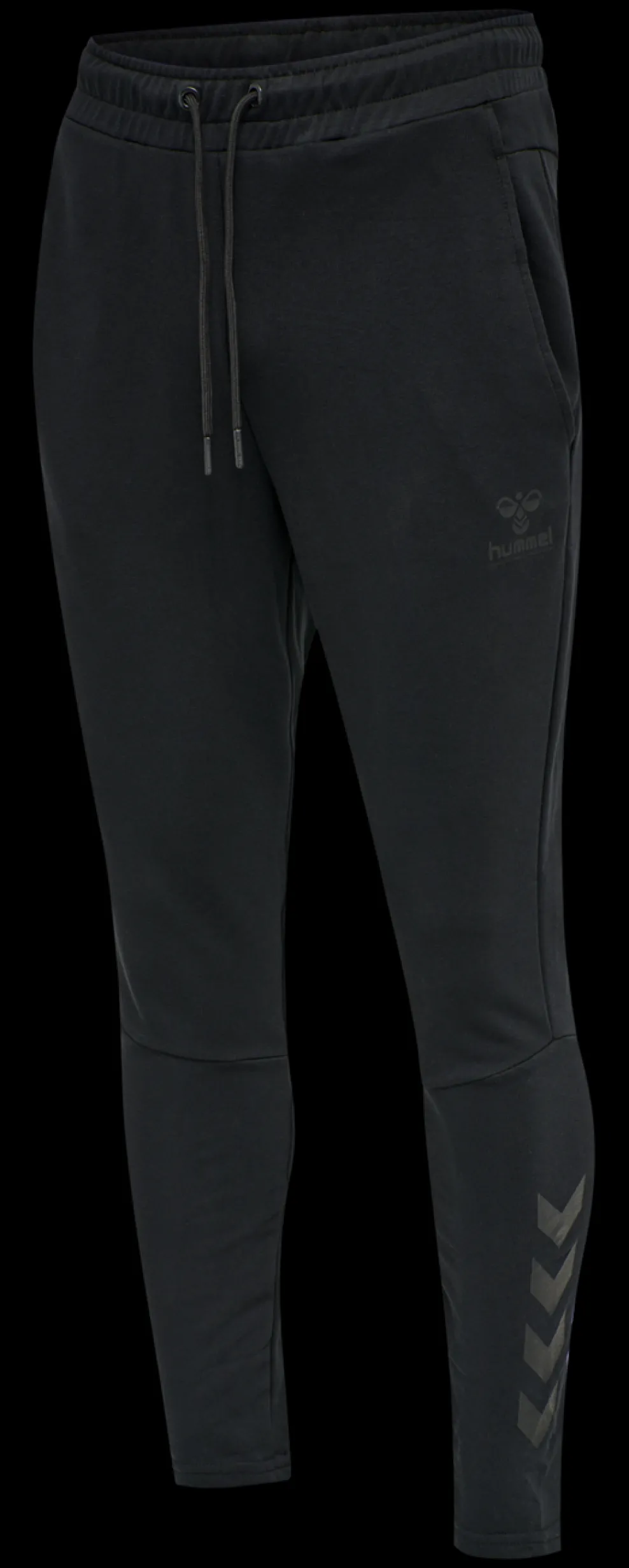 hmlISAM TAPERED PANTS