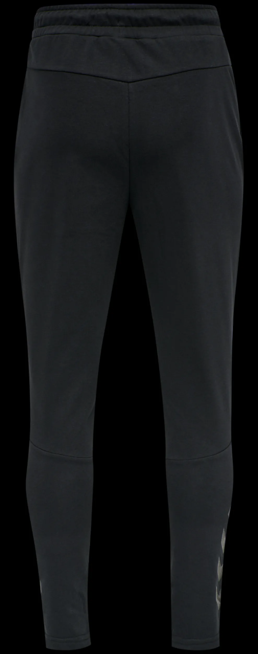 hmlISAM TAPERED PANTS