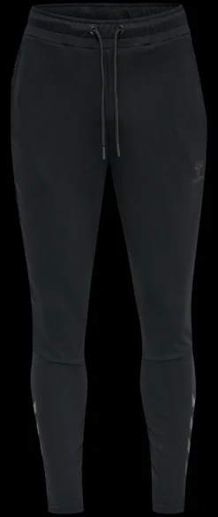hmlISAM TAPERED PANTS
