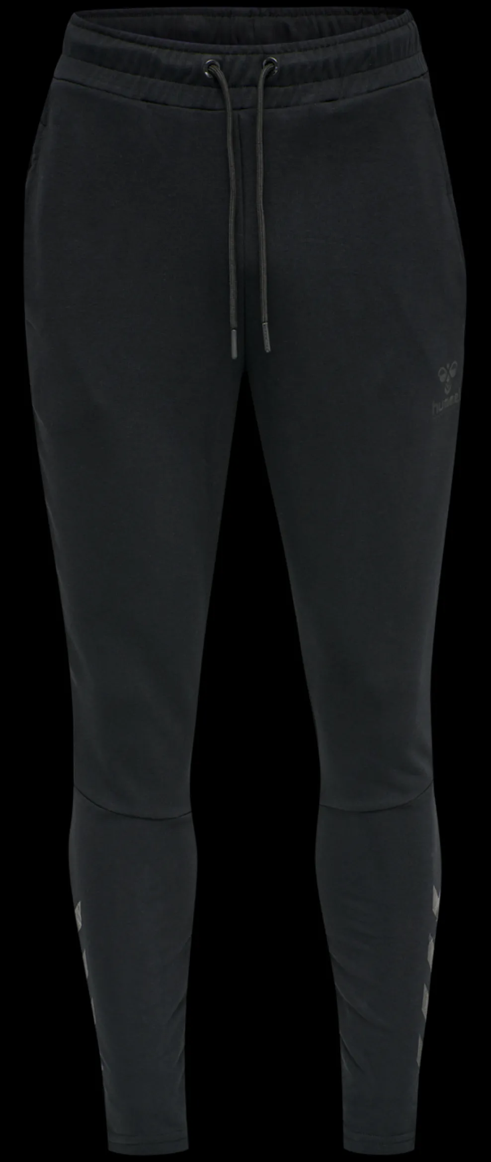 hmlISAM TAPERED PANTS