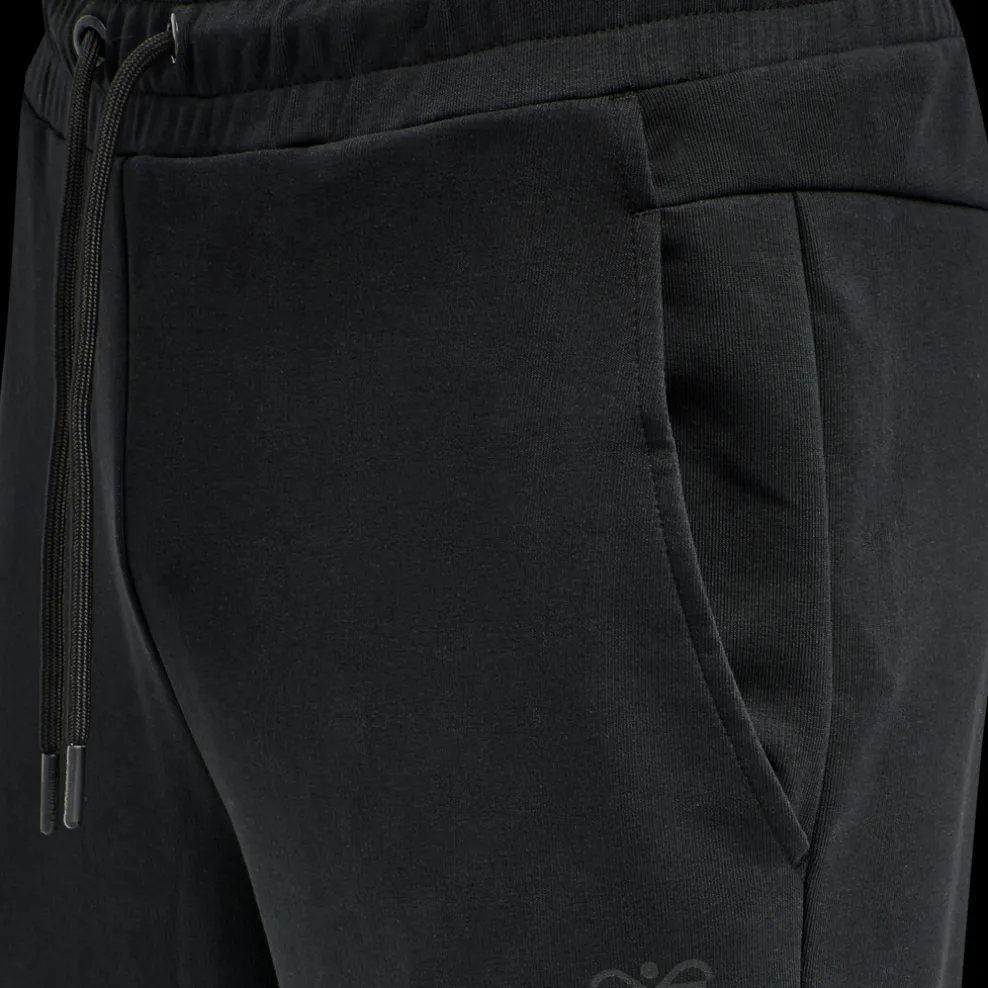 hmlISAM TAPERED PANTS