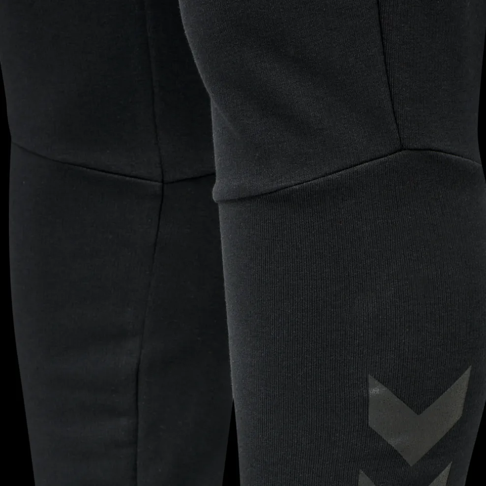 hmlISAM TAPERED PANTS