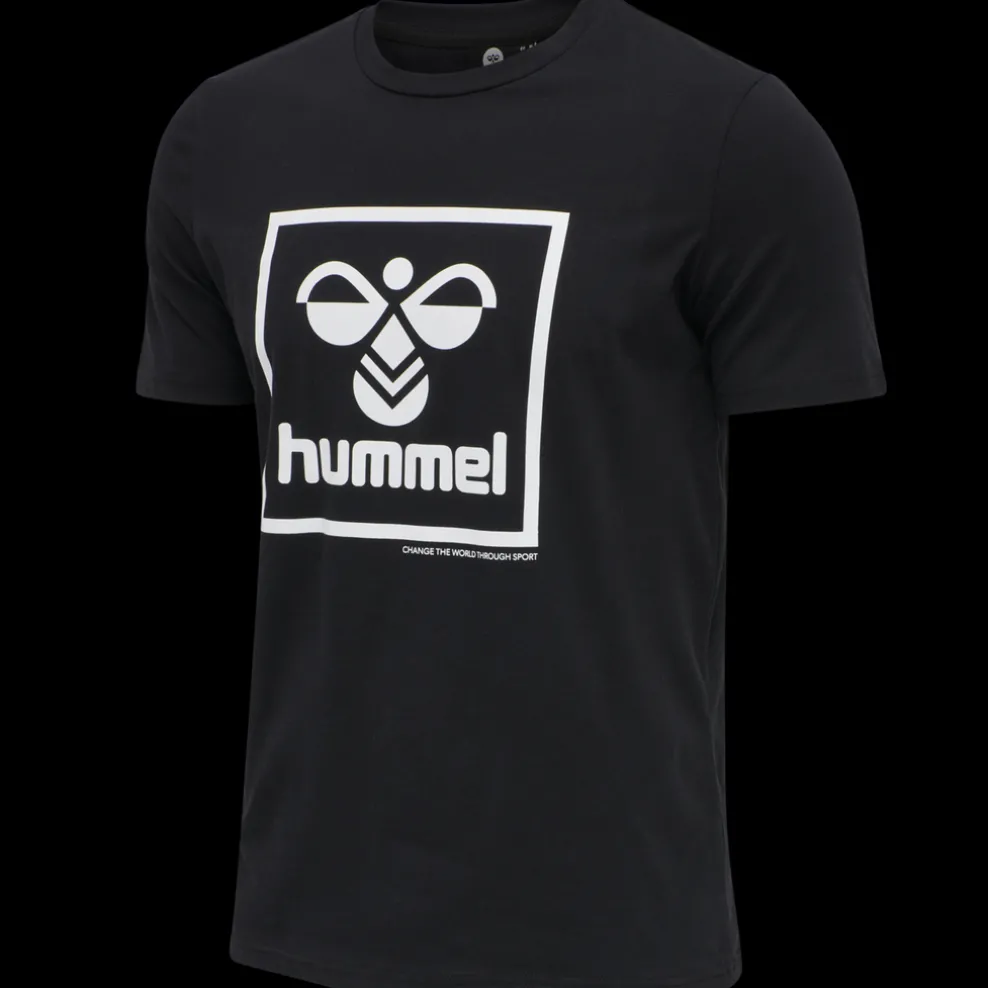 hmlISAM T-SHIRT