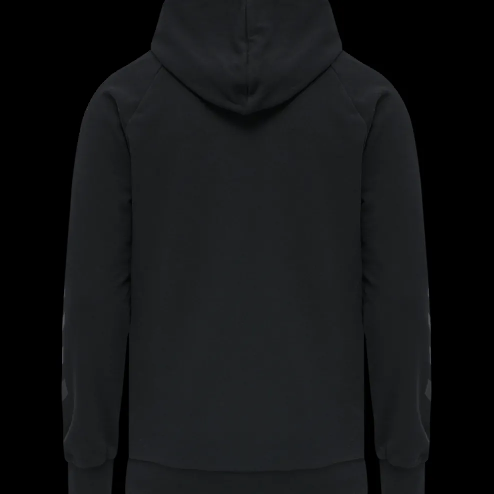 hmlISAM ZIP HOODIE