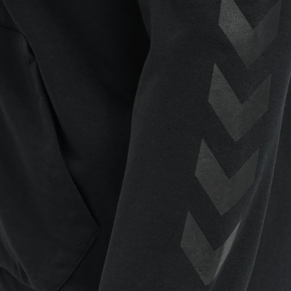 hmlISAM ZIP HOODIE