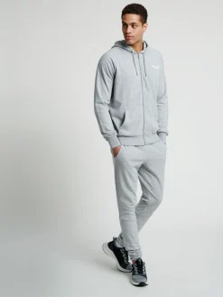 hmlISAM ZIP HOODIE