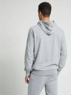 hmlISAM ZIP HOODIE