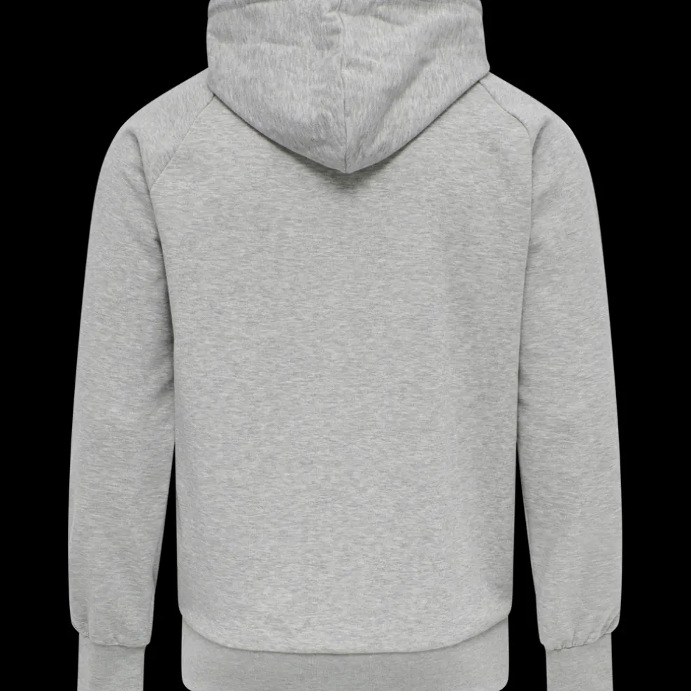 hmlISAM ZIP HOODIE
