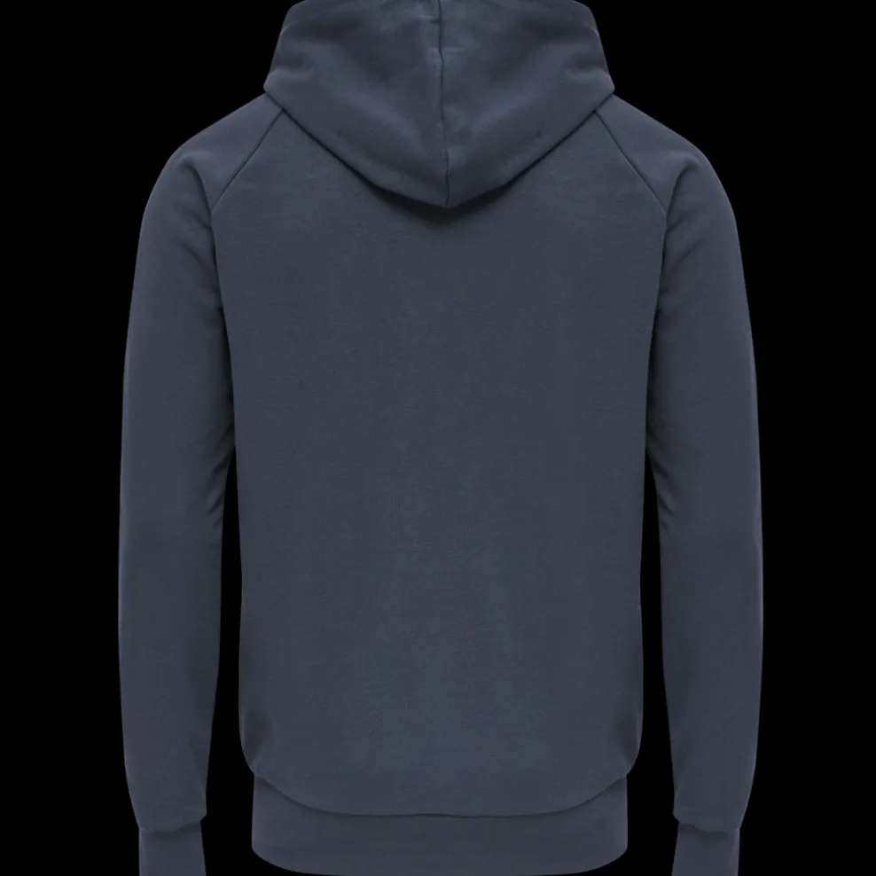 hmlISAM ZIP HOODIE