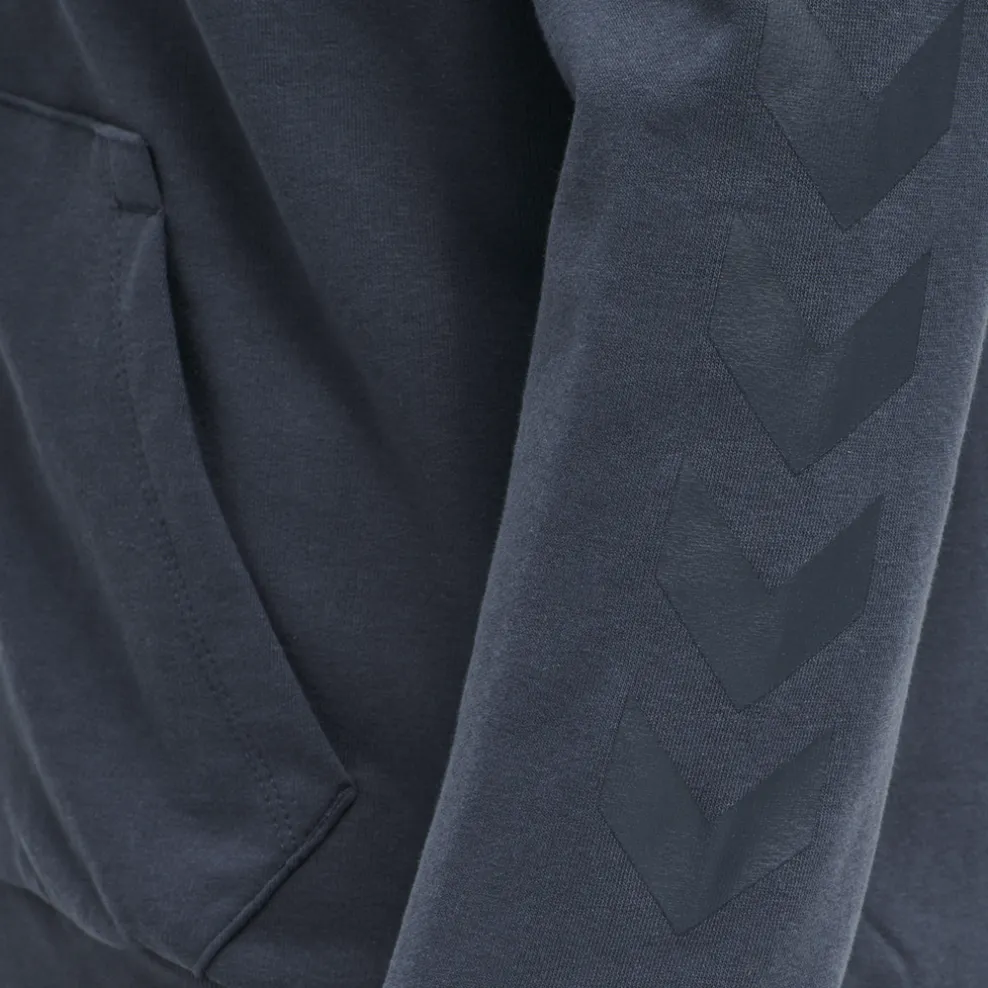 hmlISAM ZIP HOODIE
