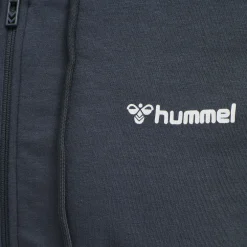 hmlISAM ZIP HOODIE