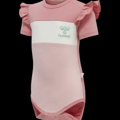 hmlISLA BODY S/S