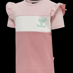 hmlISLA T-SHIRT S/S