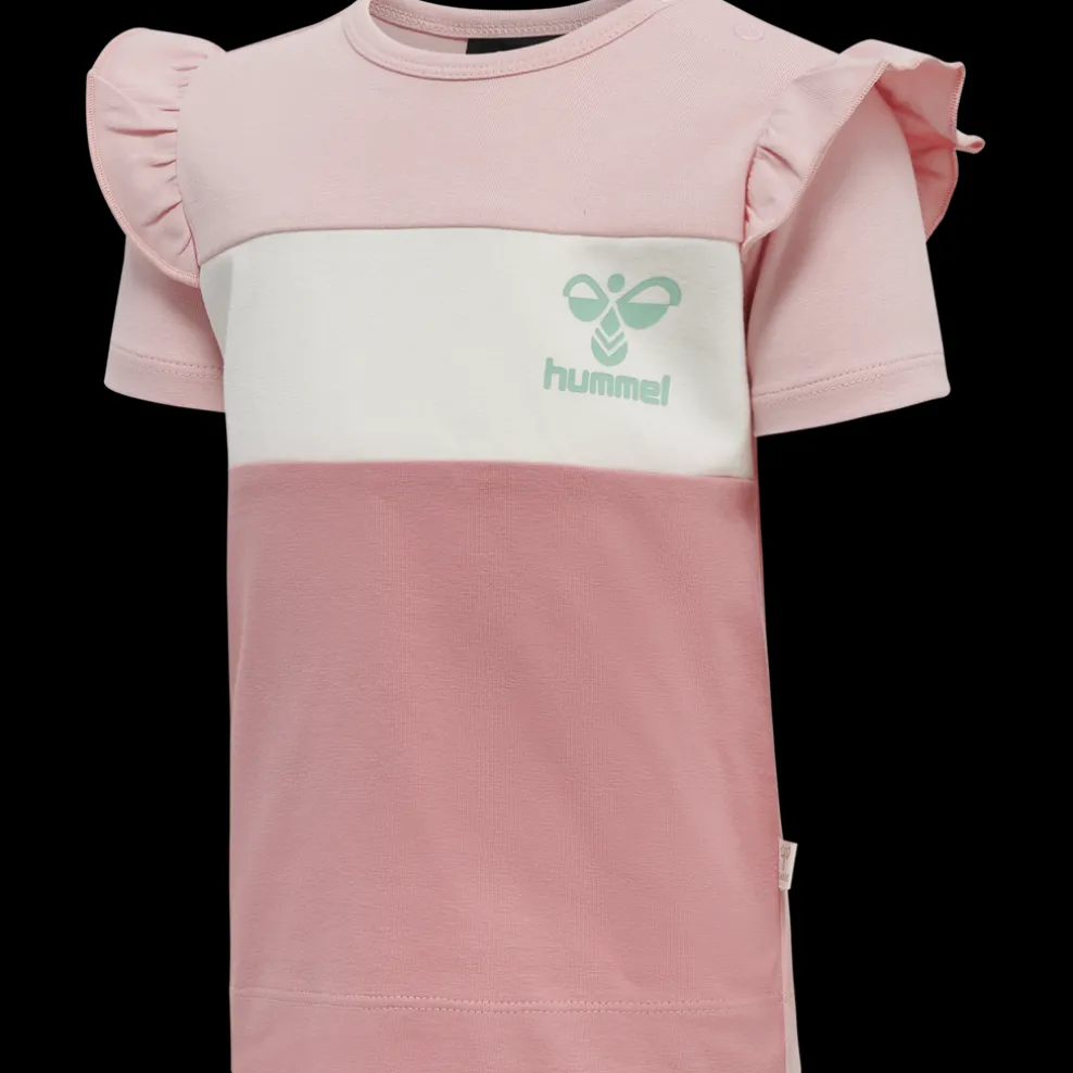hmlISLA T-SHIRT S/S