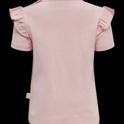 hmlISLA T-SHIRT S/S