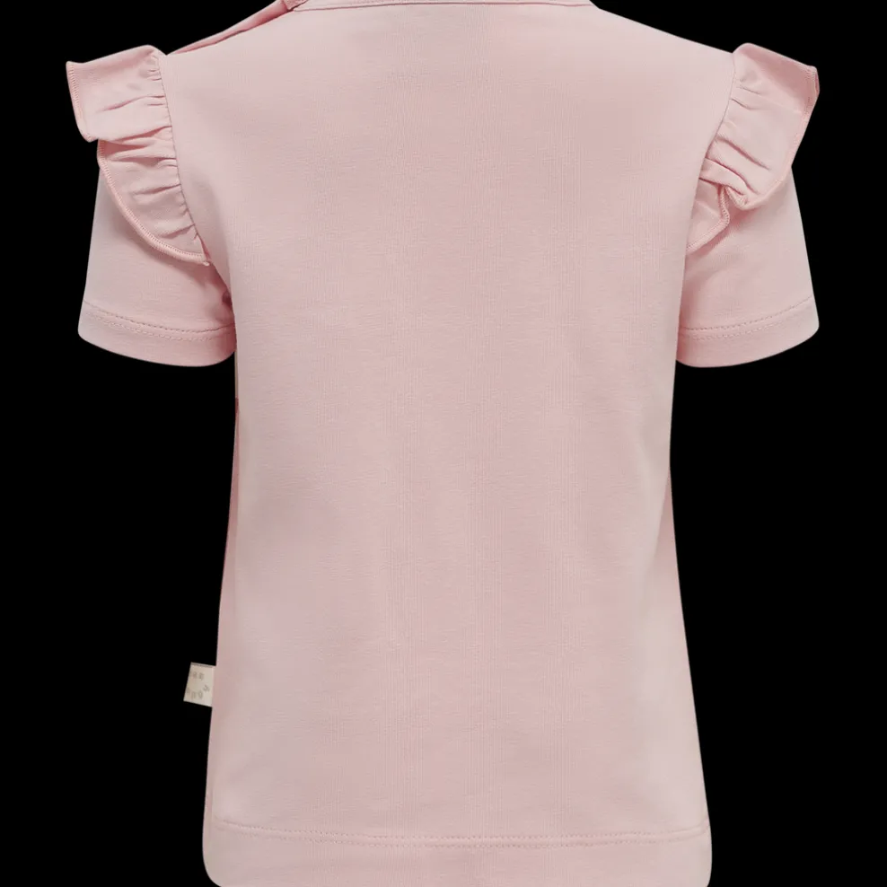 hmlISLA T-SHIRT S/S