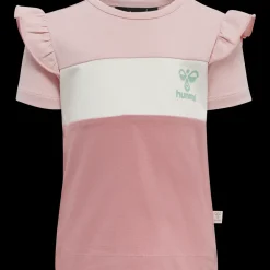 hmlISLA T-SHIRT S/S