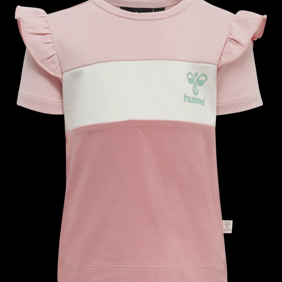 hmlISLA T-SHIRT S/S