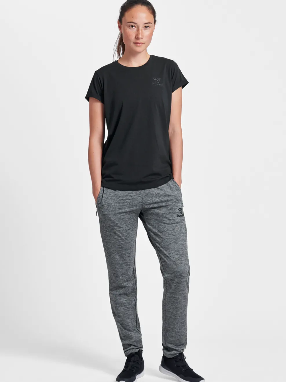 HMLISOBELLA T-SHIRT S/S