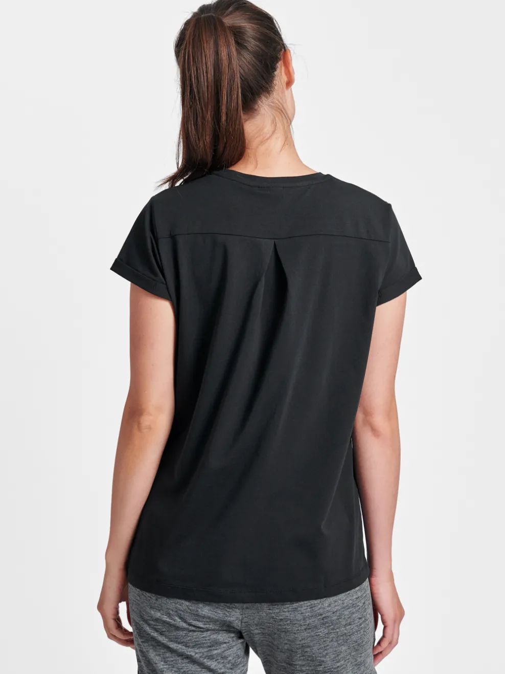 HMLISOBELLA T-SHIRT S/S