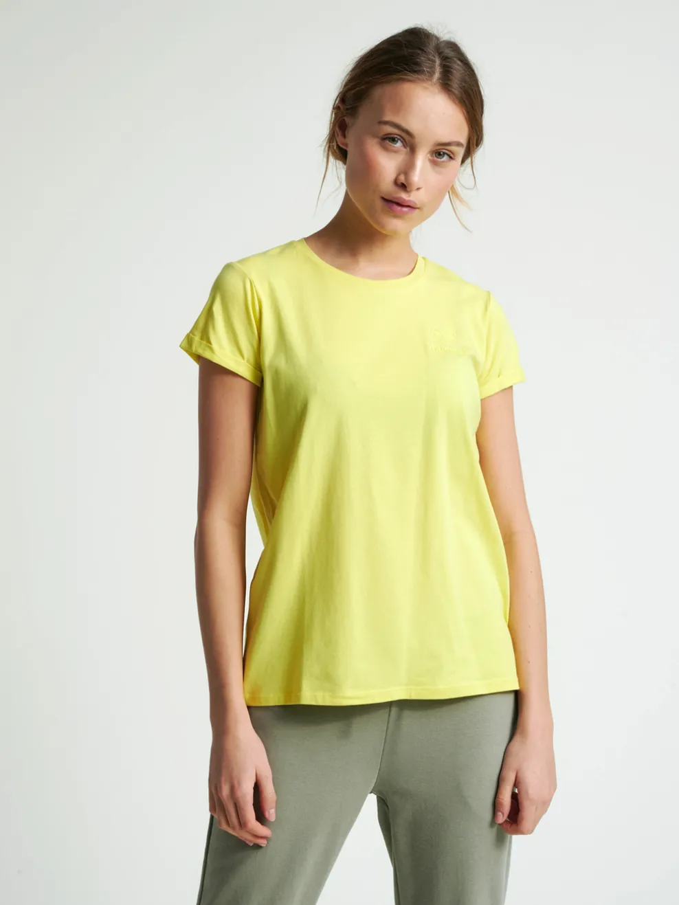 HMLISOBELLA T-SHIRT S/S