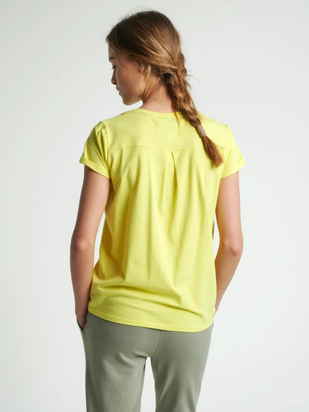 HMLISOBELLA T-SHIRT S/S