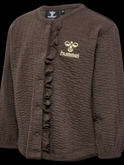 hmlISSA SWEAT JACKET