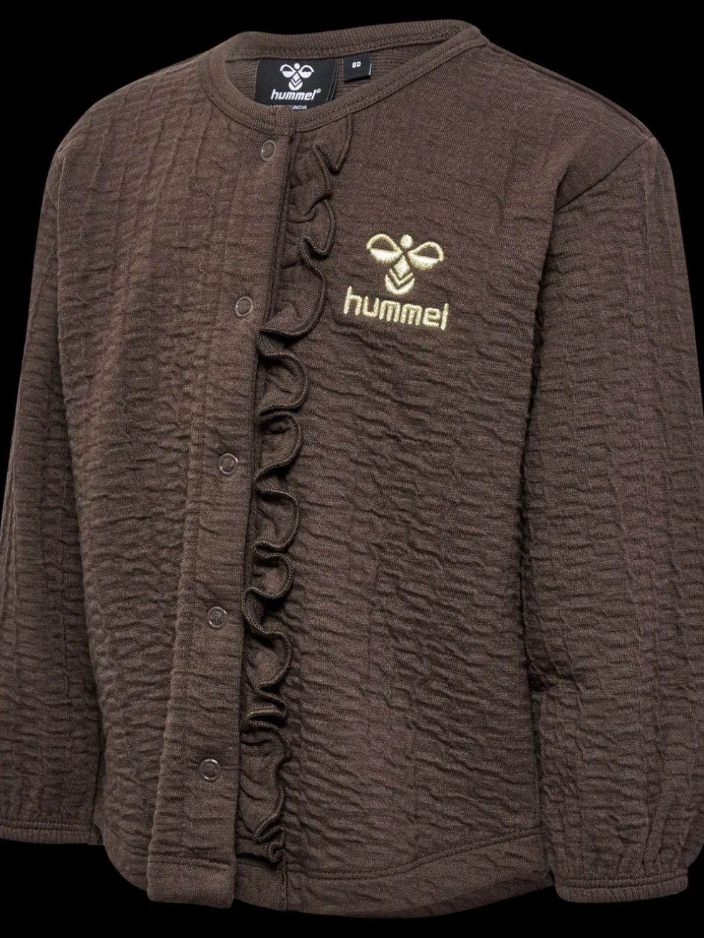 hmlISSA SWEAT JACKET