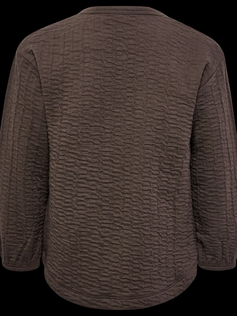 hmlISSA SWEAT JACKET