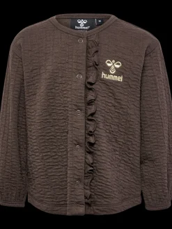 hmlISSA SWEAT JACKET