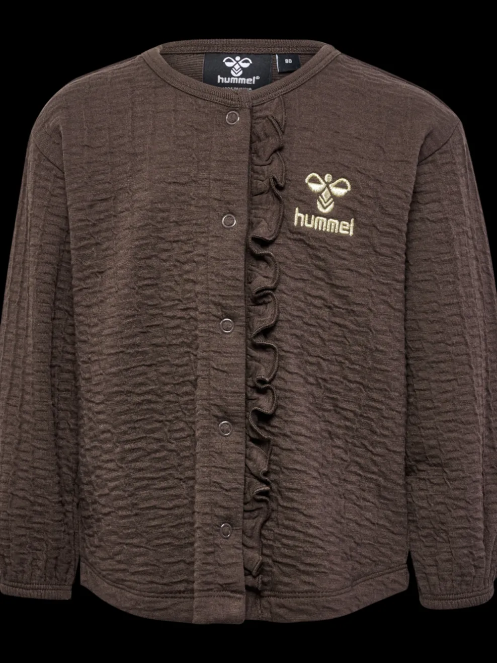 hmlISSA SWEAT JACKET
