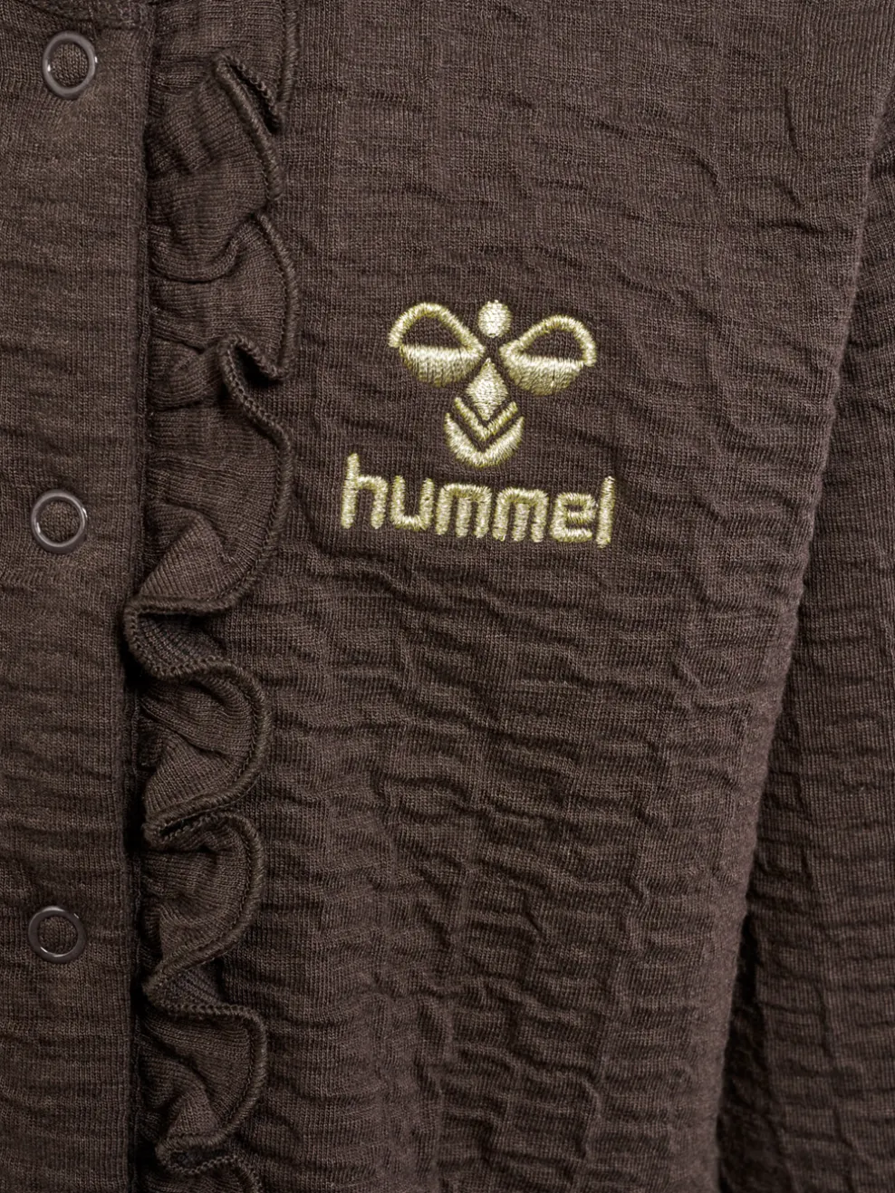 hmlISSA SWEAT JACKET