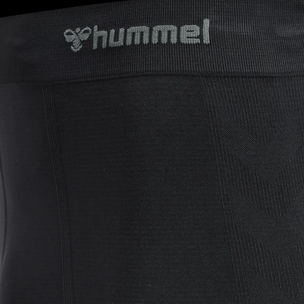 hmlJACK SEAMLESS BOXERS