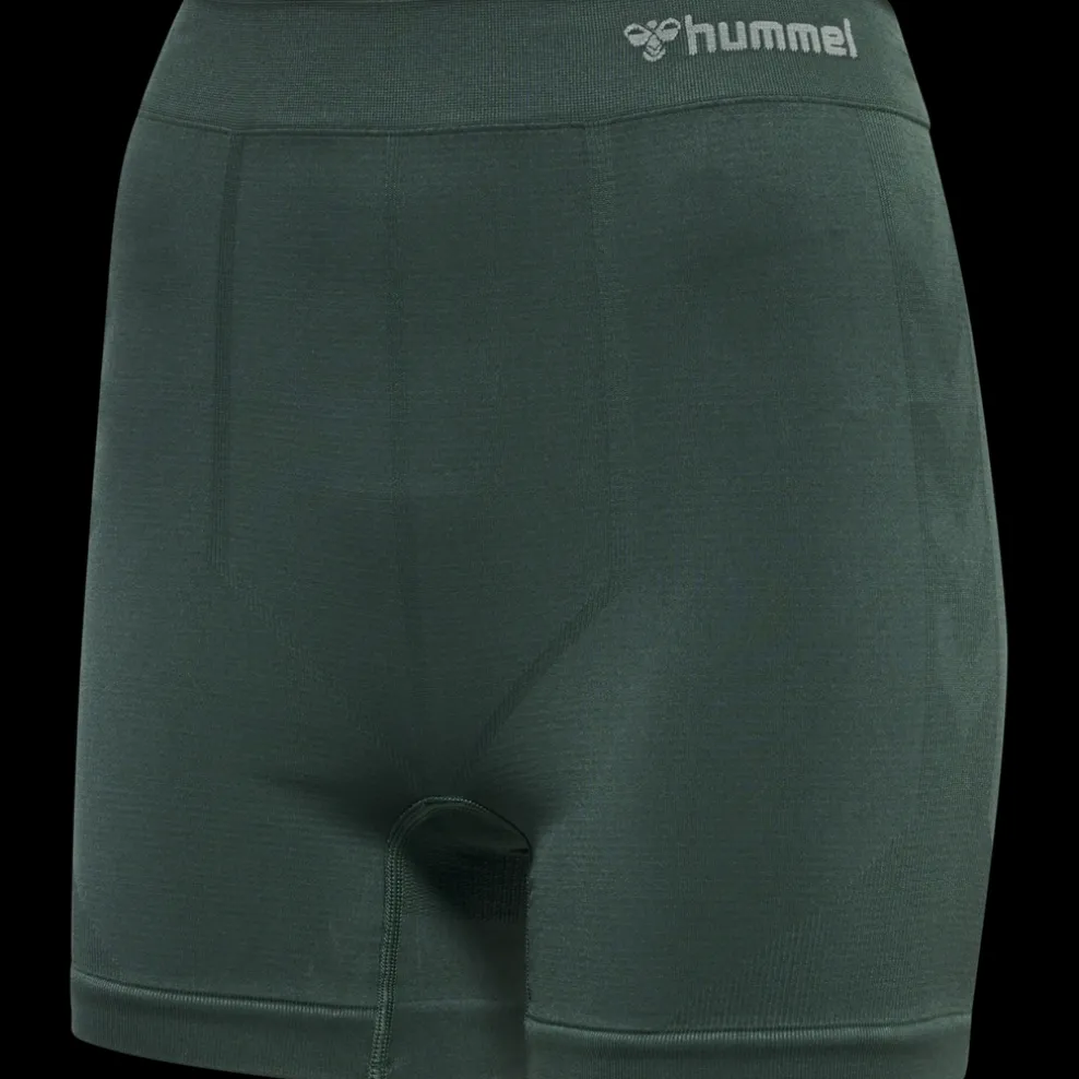 hmlJACK SEAMLESS BOXERS
