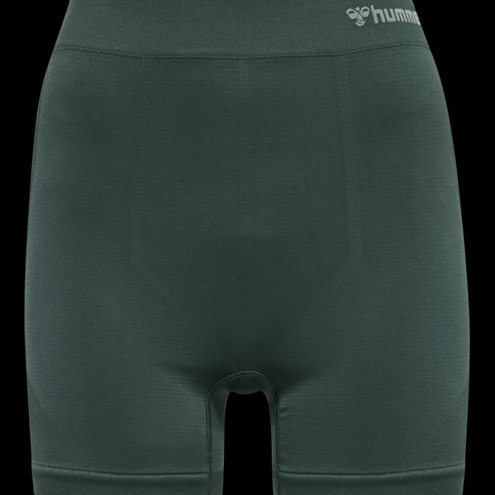 hmlJACK SEAMLESS BOXERS