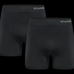 hmlJACK SEAMLESS BOXERS 2-PACK