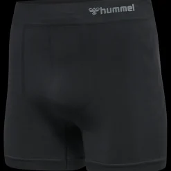 hmlJACK SEAMLESS BOXERS 2-PACK