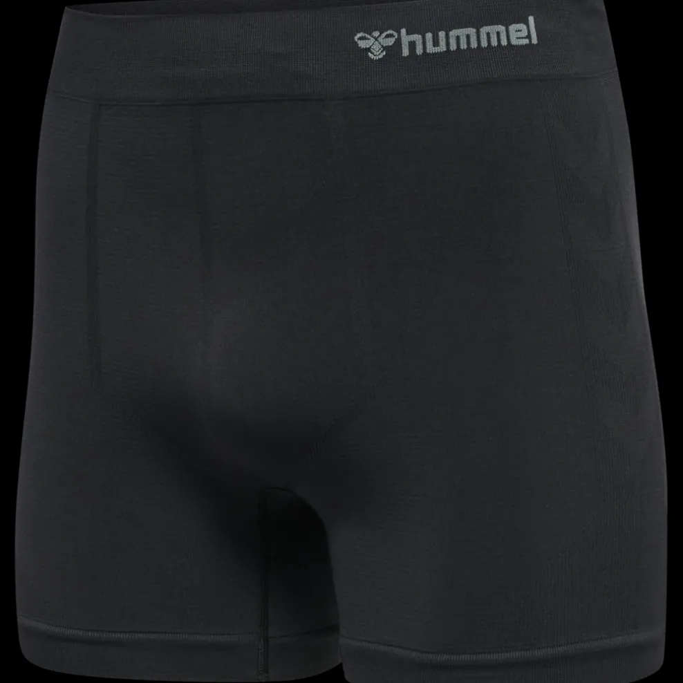 hmlJACK SEAMLESS BOXERS 2-PACK