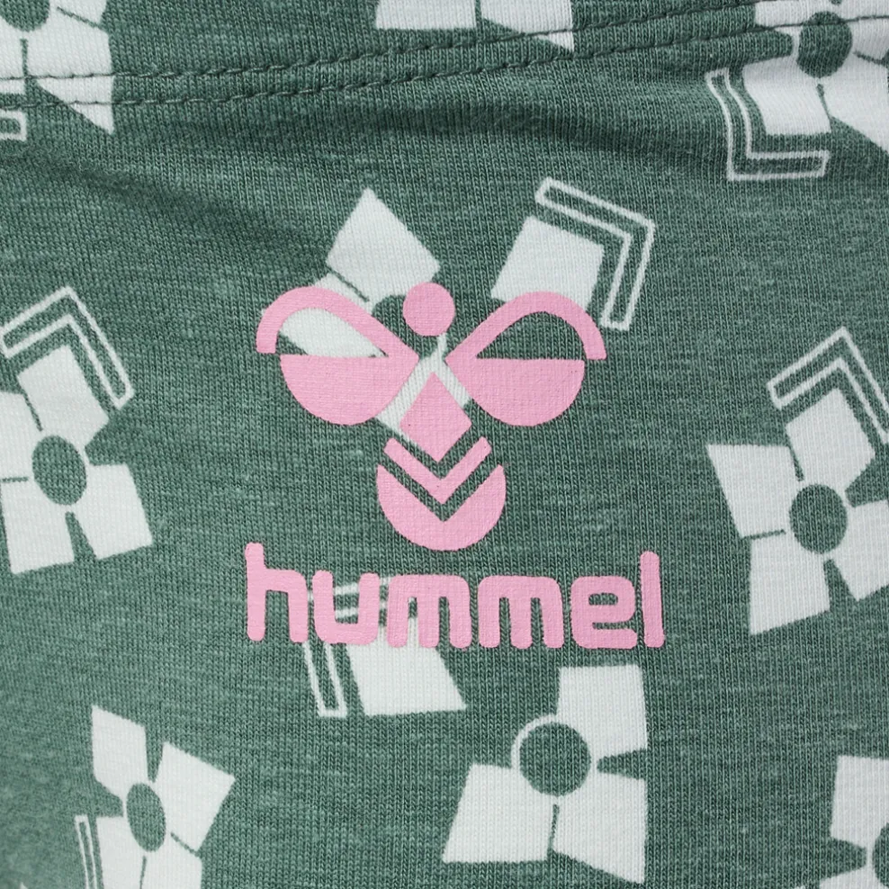 hmlJACKEY TIGHTS