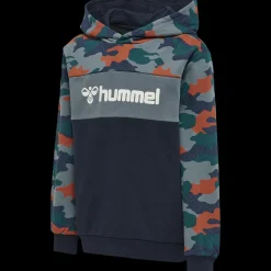 hmlJACKSON HOODIE