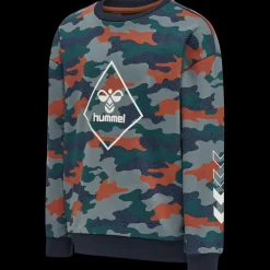 hmlJACKSON SWEATSHIRT