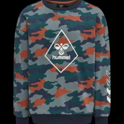 hmlJACKSON SWEATSHIRT