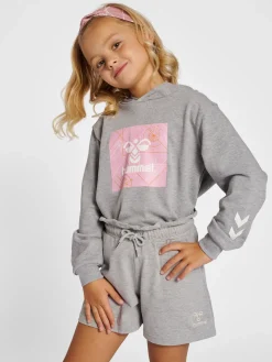 hmlJADA HOODIE