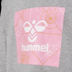 hmlJADA HOODIE