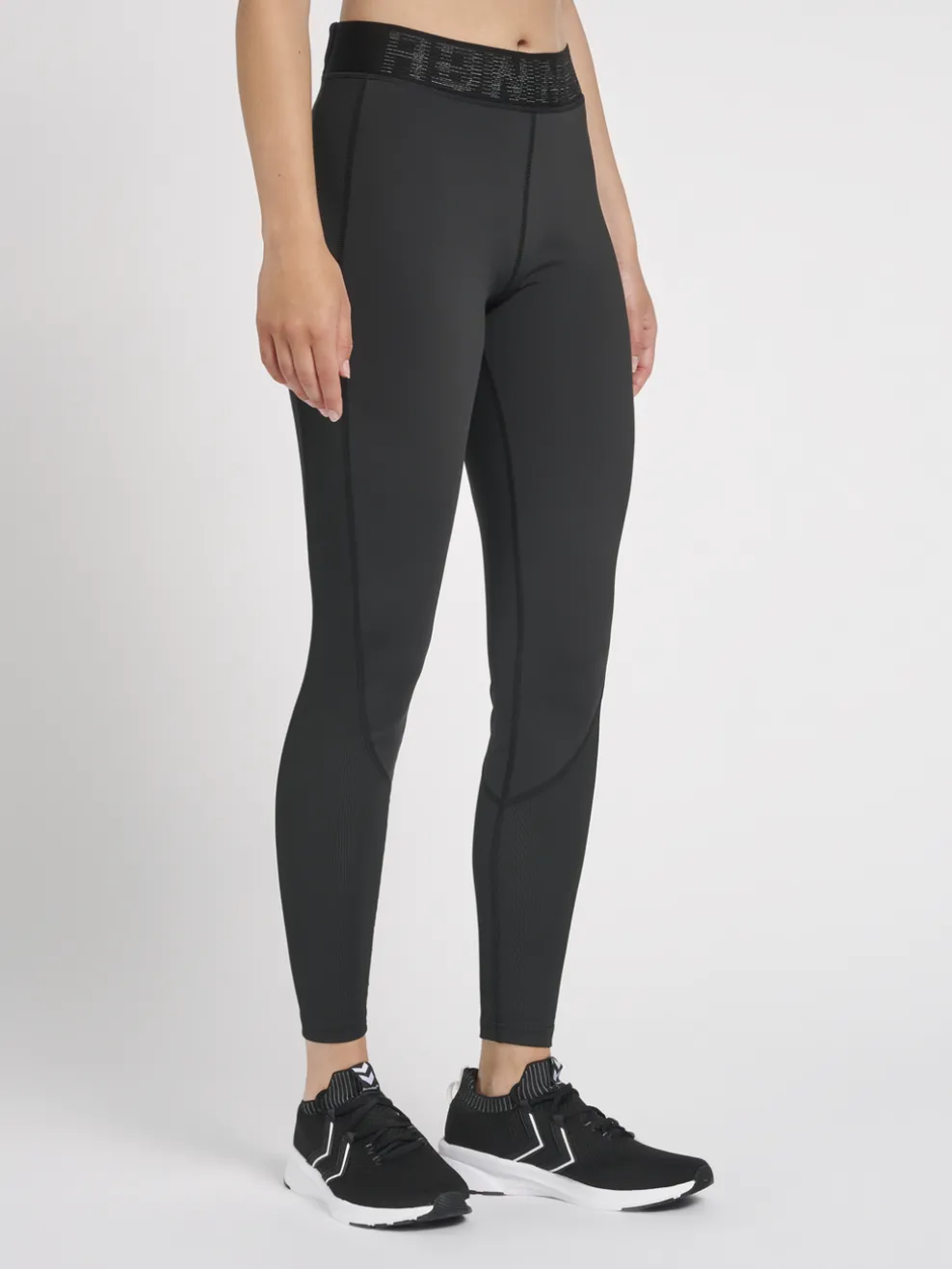 hmlJADA MID WAIST TIGHTS