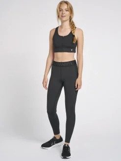 hmlJADA MID WAIST TIGHTS