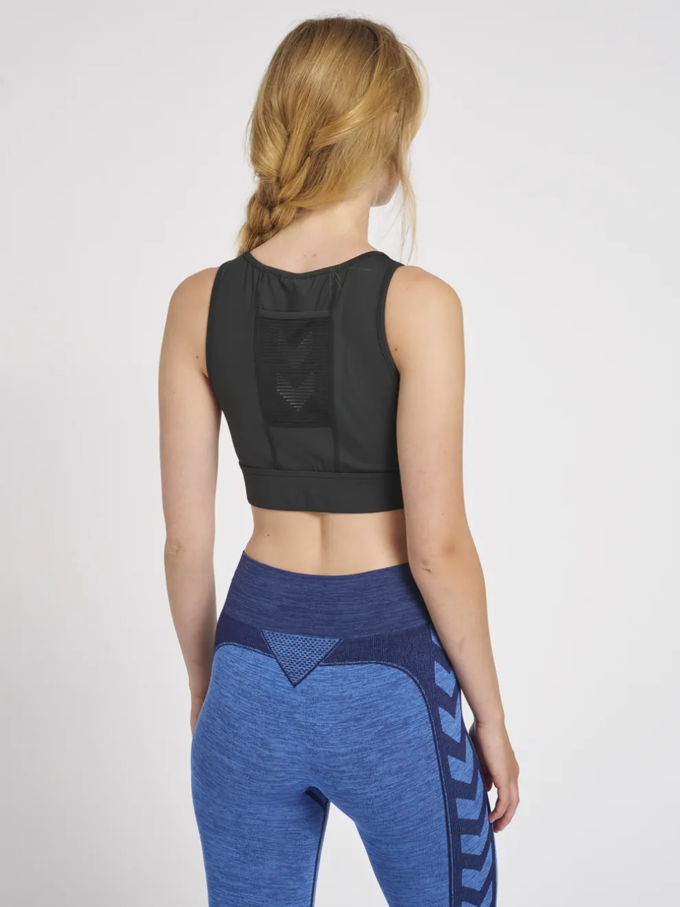 hmlJADA SPORTS BRA