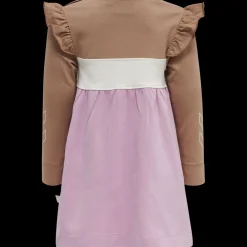 hmlJAMILA DRESS L/S